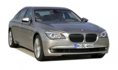 รายชื่อศูนย์-โชว์รูมบีเอ็มดับเบิลยู BMW Series 7 750Li (CBU) ปี 2008