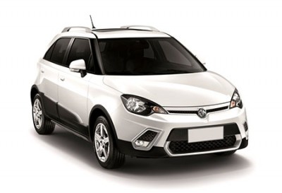 รายชื่อศูนย์-โชว์รูมเอ็มจี MG 3 Xross ปี 2015