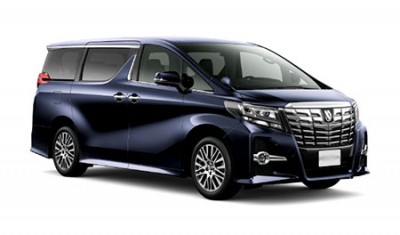 รายชื่อศูนย์-โชว์รูมโตโยต้า Toyota Alphard 3.5 ปี 2015