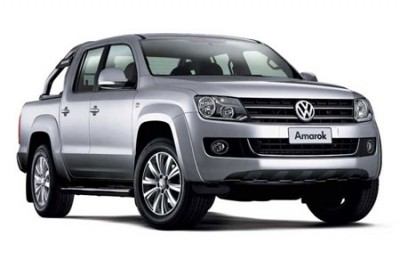 รายชื่อศูนย์-โชว์รูมโฟล์คสวาเกน Volkswagen Amarok 2.0 BiTDi 4 Motion ปี 2013