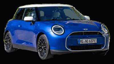 รายชื่อศูนย์-โชว์รูมมินิ Mini Cooper SE Hightrim ปี 2025