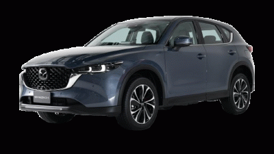รายชื่อศูนย์-โชว์รูมมาสด้า Mazda CX-5 2.0 SP ปี 2024