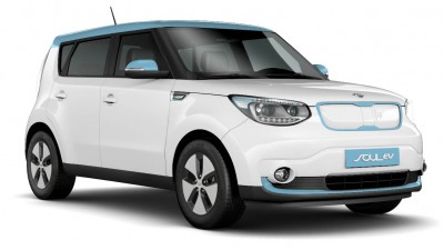 รายชื่อศูนย์-โชว์รูมเกีย KIA Soul EV ปี 2017