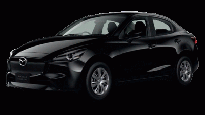 รายชื่อศูนย์-โชว์รูมมาสด้า Mazda 2 Essential Sedan 1.3 Prime ปี 2025