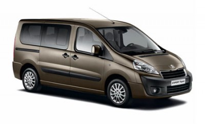 รายชื่อศูนย์-โชว์รูมเปอโยต์ Peugeot Expert HDi 2.0L ปี 2013