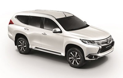 รายชื่อศูนย์-โชว์รูมมิตซูบิชิ Mitsubishi Pajero Sport 2WD GLS LTD ปี 2017