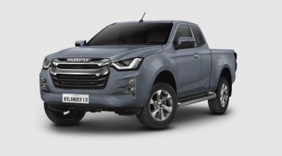 รายชื่อศูนย์-โชว์รูมอีซูซุ Isuzu D-MAX Hi-Lander 2 Door 1.9 Ddi Z A/T ปี 2022