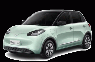 รายชื่อศูนย์-โชว์รูมวู่หลิง Wuling Binguo EV DC ICON ปี 2025