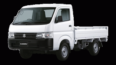 รายชื่อศูนย์-โชว์รูมซูซูกิ Suzuki Carry Standard ปี 2026