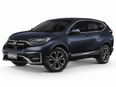 รายชื่อศูนย์-โชว์รูมฮอนด้า Honda CR-V 2.4 EL 4WD MY2020 ปี 2020
