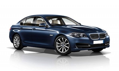 รายชื่อศูนย์-โชว์รูมบีเอ็มดับเบิลยู BMW Series 5 520d ปี 2014
