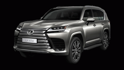 รายชื่อศูนย์-โชว์รูมเลกซัส Lexus LX 500d Premium ปี 2025