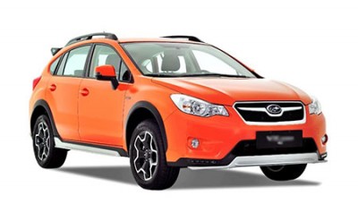 รายชื่อศูนย์-โชว์รูมซูบารุ Subaru XV 2.0i STi Performance ปี 2014