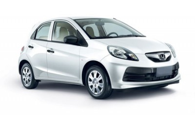 รายชื่อศูนย์-โชว์รูมฮอนด้า Honda Brio S MT ปี 2013