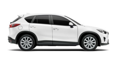 รายชื่อศูนย์-โชว์รูมมาสด้า Mazda CX-5 2.5 S 2WD ปี 2013