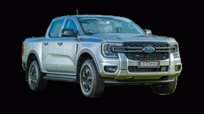 รายชื่อศูนย์-โชว์รูมฟอร์ด Ford Ranger Double Cab XLS 2.0L Turbo HR 6AT ปี 2024