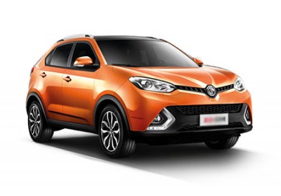 รายชื่อศูนย์-โชว์รูมเอ็มจี MG GS 2.0T D 2WD ปี 2016