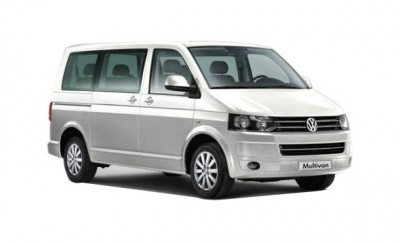 รายชื่อศูนย์-โชว์รูมโฟล์คสวาเกน Volkswagen The New Caravelle 2.0 BiTDi Businessline ปี 2011