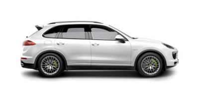รายชื่อศูนย์-โชว์รูมปอร์เช่ Porsche Cayenne Turbo S E-Hybrid ปี 2014