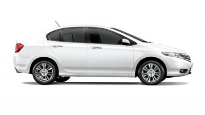 รายชื่อศูนย์-โชว์รูมฮอนด้า Honda City S AT ปี 2011