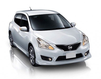รายชื่อศูนย์-โชว์รูมนิสสัน Nissan Pulsar 1.6 SV ปี 2013