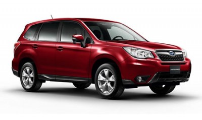 รายชื่อศูนย์-โชว์รูมซูบารุ Subaru Forester 2.0 i-L ปี 2013