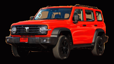 รายชื่อศูนย์-โชว์รูมจีดับบลิวเอ็ม แทงค์ GWM Tank 300 Diesel 2.4T ULTRA 4WD ปี 2025