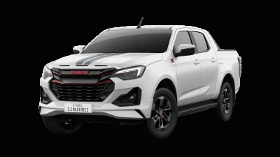 รายชื่อศูนย์-โชว์รูมอีซูซุ Isuzu D-MAX X-Series Hi-Lander 4-Door 2.2 Ddi Z M/T ปี 2025