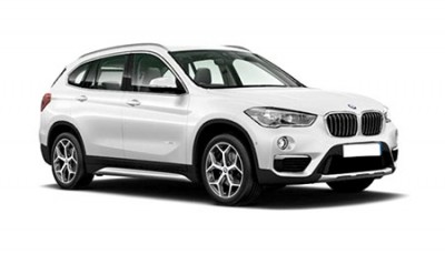 รายชื่อศูนย์-โชว์รูมบีเอ็มดับเบิลยู BMW X1 sDrive18d xLine ปี 2016