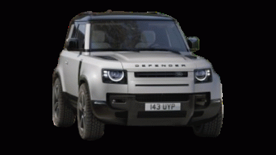 รายชื่อศูนย์-โชว์รูมแลนด์โรเวอร์ Land Rover Defender 90 3.0 AWD X-Dynamic SE Plus (3 Door) ปี 2026