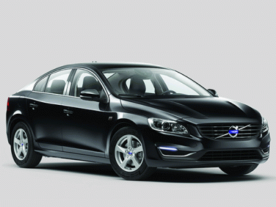รายชื่อศูนย์-โชว์รูมวอลโว่ Volvo S60 D3 ปี 2018