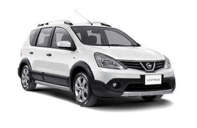 รายชื่อศูนย์-โชว์รูมนิสสัน Nissan Livina 1.6 E MT ปี 2014