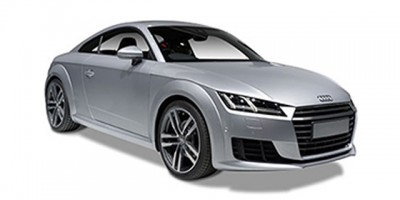 รายชื่อศูนย์-โชว์รูมอาวดี้ Audi TT Coupe 2.0 Turbo FSI ปี 2015