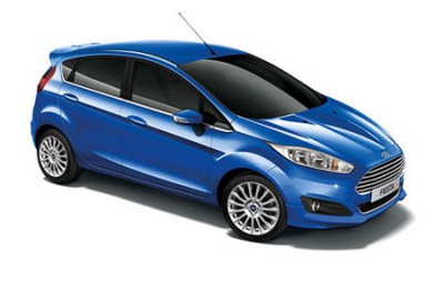 รายชื่อศูนย์-โชว์รูมฟอร์ด Ford Fiesta 5Dr 1.0 Sport EcoBoost ปี 2013
