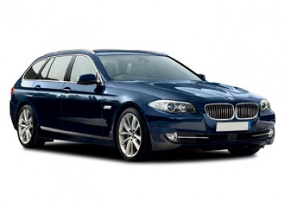 รายชื่อศูนย์-โชว์รูมบีเอ็มดับเบิลยู BMW Series 5 520d Touring Sport ปี 2011