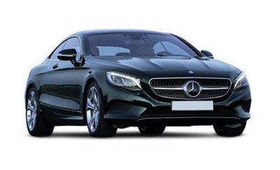 รายชื่อศูนย์-โชว์รูมเมอร์เซเดส-เบนซ์ Mercedes-benz S-Class S 500 Coupe AMG Premium ปี 2015