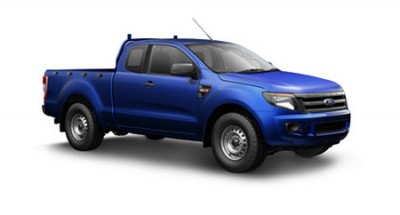 รายชื่อศูนย์-โชว์รูมฟอร์ด Ford Ranger Open-Cab 2.2 XLS 6MT ปี 2011