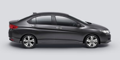 รายชื่อศูนย์-โชว์รูมฮอนด้า Honda City S AT ปี 2014
