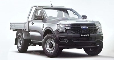 รายชื่อศูนย์-โชว์รูมฟอร์ด Ford Ranger Standard Cab 2.0 Bi-Turbo 10AT 4WD (SWD) ปี 2022