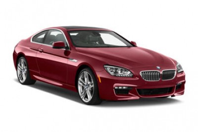 รายชื่อศูนย์-โชว์รูมบีเอ็มดับเบิลยู BMW Series 6 640i Coupe ปี 2011