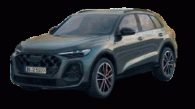 รายชื่อศูนย์-โชว์รูมอาวดี้ Audi Q5 e-hybrid quattro Tech Pro ปี 2025