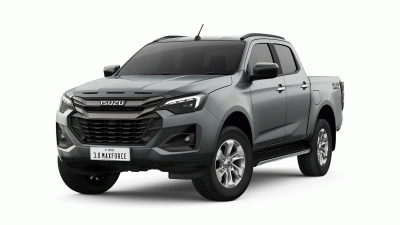รายชื่อศูนย์-โชว์รูมอีซูซุ Isuzu D-MAX V-Cross 4X4 3.0 Ddi Z 4-Door M/T ปี 2025