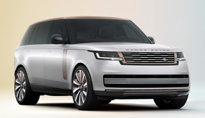 รายชื่อศูนย์-โชว์รูมแลนด์โรเวอร์ Land Rover Range Rover SV ปี 2023