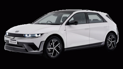 รายชื่อศูนย์-โชว์รูมฮุนได Hyundai IONIQ 5 N Line ปี 2026