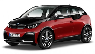 รายชื่อศูนย์-โชว์รูมบีเอ็มดับเบิลยู BMW i 3s ปี 2019
