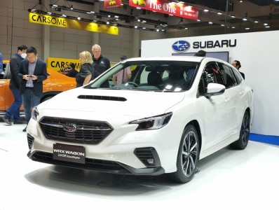 รายชื่อศูนย์-โชว์รูมซูบารุ Subaru WRX 2.4 Turbo AWD CVT Wagon EyeSight ปี 2022