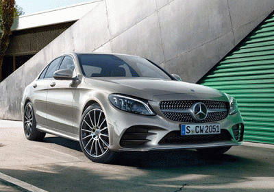 รายชื่อศูนย์-โชว์รูมเมอร์เซเดส-เบนซ์ Mercedes-benz AMG C 43 4MATIC (CKD) ปี 2019