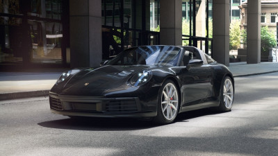 รายชื่อศูนย์-โชว์รูมปอร์เช่ Porsche 911 Targa 4S ปี 2019