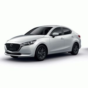 รายชื่อศูนย์-โชว์รูมมาสด้า Mazda 2 1.3 C Sedan ปี 2019