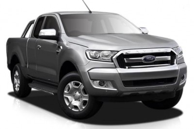 รายชื่อศูนย์-โชว์รูมฟอร์ด Ford Ranger Open Cab 2.2L XLT Hi-Rider 6 MT MY18 ปี 2018